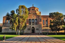 We walk around the campus and try our best to describe and compare what the. Our Favorite California Libraries Cool Places For Great Minds Californist Ucla Campus Ucla University College Library