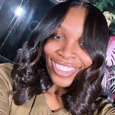 Ebony Anderson . (@extremely___blessed___) • Threads, Say more