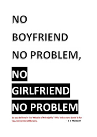 No Boyfriend No Problem No Girlfriend No Problem English Edition Ebooks Em Ingles Na Amazon Com Br