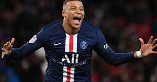 Kylian mbappe 2019, mbappe 2019,kylian mbappé 2018/19, kylian mbappe psg/france, kylian mbappe skills*if you have anything against my uploads. Real Madrid Psg Star Kylian Mbappe Soll Wohl Erst 2021 Verpflichtet Werden