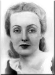 Rae Key Ferrell (1917-2007)