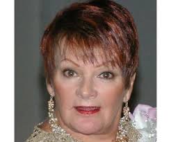 Peggy Hansen Obituary (1952