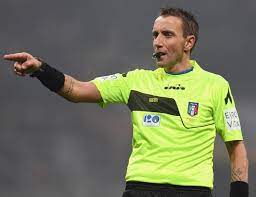 Contact the gallery directly for inquiries regarding specific works of art. Mazzoleni To Referee Inter Vs Lazio News
