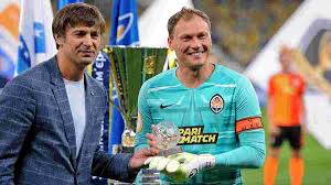 Check spelling or type a new query. Pyatov Poluchil Hmelnye Podarki Ot Messi Golkiper Shahtera Priznalsya Chto Budet Delat S Nimi Futbol 24