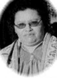 Belinda Maria Lewis Kane (1963-2011)