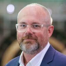 ANSTO are at the centre of Australia's nuclear science and technology  research.