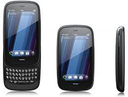 Palm Pre 2 CDMA technische daten, test ...