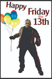 Check spelling or type a new query. Happy Friday The 13th Lunaphyte