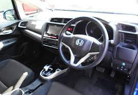 However, they are also less fun to drive and give that unnatural disparity between the sound of the engine and what is actually happening on the road. Honda Fit Hybrid 2016 Price In Pakistan Pictures Specifications Review