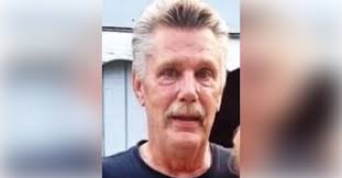 Obituary information for James George Tipsword