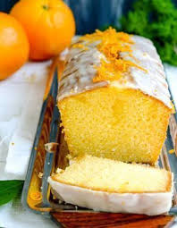 Orangenkuchen Rezept Saftig Und Fluffig Was Eigenes Rezept Orangenkuchen Kuchen Kuchen Rezepte