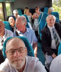 Sad to announce the passing of my brother and club member Wynne 72yrs. who  passed peacefully following a long illness, surrounded by family at  Bryngwyn Hospice, Llanelli