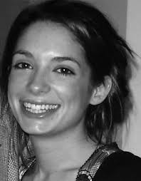 A list of who Natasha Cruder is following