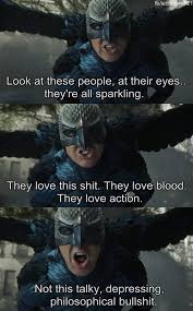 Birdman Or The Unexpected Virtue Of Ignorance Ending Explained Birdman Movie 2014 Cine Peliculas Cinematografico