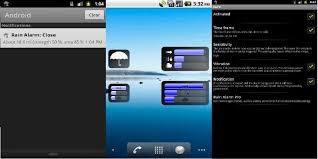 All the pro tools and settings you need for better sleep. Anticipate Al Mal Tiempo Y A La Lluvia Con Rain Alarm