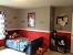 Man Car Themed Room