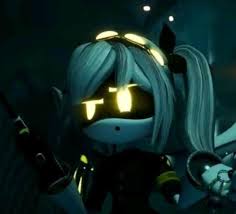 What kinda anime did she pirated? Do you think uzi know about R34? Is  wikipedia still up in MD universe? What would her search history belike? :  rMurderDronesOfficial