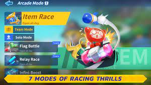 Download the latest apk version of kartrider rush+ mod, a racing game for android. Kartrider Rush For Android Apk Download