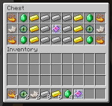 How Do You, In One Click, Pick Up Every Stack Of An Item From A Chest In  Minecraft? - Quora