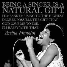 Quotes About Music Singers Quotesgram