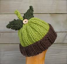 Halved, seeded, and roasted until golden brown, with butter and brown sugar or maple syrup melting into the well inside. Little Acorn Hat Knitting Pattern By Rebecca S Room