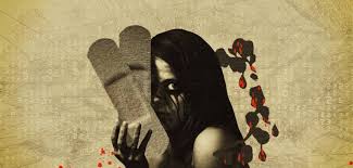 ستي قالت: مدّ الإيد من رخاوة الحنك يا "زلمة البيت" - رصيف22