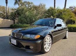 Maybe you would like to learn more about one of these? 2004 Bmw 330i Zhp German Cars For Sale Blog