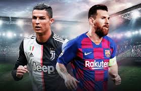 Is ronaldo better than messi? Lionel Messi Vs Cristiano Ronaldo Stats Show Who Had The Better Decade Givemesport
