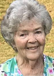 Obituary: Mildred A. Merrill