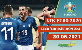 #euro2021 #lichthidaueuro2021 #euro2020 #lichthidaueuro2020 #thethaovnlịch thi đấu bóng đá euro 2021 hôm nay theo giờ việt nam. 579m1u9nqbwvem