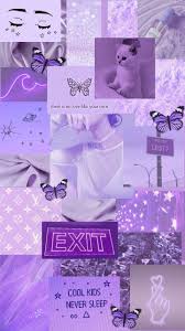 Key west, united states, nature, pastel, aesthetic, waves, blue. Wallpaper Aesthetic Ungu Pastel Untuk Laptop Ivory Pirate