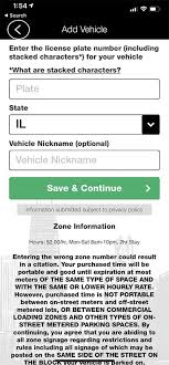 Chicago parking meters is the official operator of the city of chicago's 36,000 on‐street parking spaces. Parkchicago Parkchicago