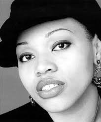 Carmen Ruby Floyd (Performer)