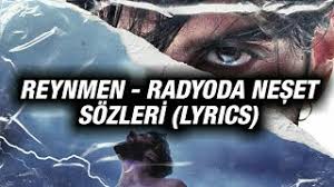 Türkiye'nin 2018 yazından en çok dinlenen şarkıları açıklandı. Reynmen Keke Sozleri Freeofdesign Art