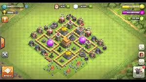 Check spelling or type a new query. Town Hall 5 Top 5 Farm Base Th 5 Terkuat Youtube