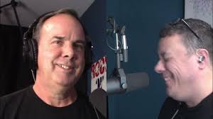 Interview with Larry Flanigan