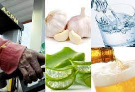 Los Remedios Caseros Para Aliviar El Timpanismo Contexto Ganadero Noticias Principales Sobre Ganaderia Y Agricultura En Colombia