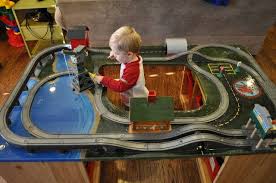 I Am Momma Hear Me Roar For The Train Lover Train Table Toy Train Kids Playroom