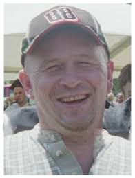 Daniel Herold Mabe (1940-2008)