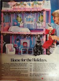 Image result for barbie in  home