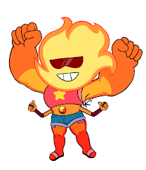 1 appearance 1.1 debut 1.2 current 2 personality 3 history 3.1 change your mind 3.2 a very special episode 4 abilities 4.1 fusions 4.2 skillset 5 episode appearances. Sunstone Chibi By Anna R Key On Deviantart