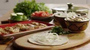Check spelling or type a new query. Binging With Babish Fish Tacos From I Love You Man