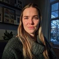 Jane Wisener's Instagram, Twitter & Facebook