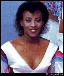 Houston Oilers Cheerleaders of 1985