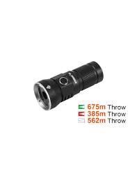 Lanterna Acebeam E10 760 lumeni