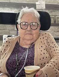Obituary information for Bernice Melvin