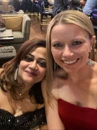 Amanda Warfield's Instagram, Twitter & Facebook