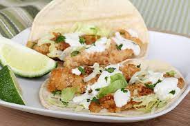 Thrillist san diego fish tacos. This Is What We Eat A Look At Mexican Food S Roots In San Diego