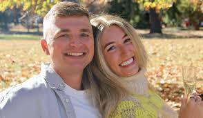 Chloe McCormack and Chuck Braun's Wedding Website