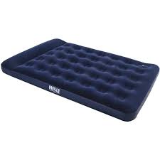 Bestway Matelas Gonflable Floque Venture Double Pompe A Pied 2 Places Prix Pas Cher Cdiscount